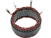 AS6025 Stator, generátor Brand new AS-PL Alternator A13VI204 AS-PL