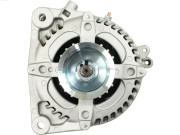 A6172 generátor Brand new AS-PL Alternator 0124515004 AS-PL