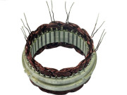 AS0062 Stator, generátor Brand new AS-PL Alternator A13VI204 AS-PL