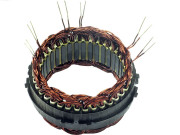 AS0065 Stator, generátor Brand new AS-PL Alternator A13VI204 AS-PL