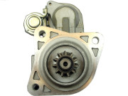 S9114 Startér Brand new AS-PL Alternator regulator AS-PL