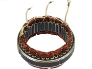 AS9008 Stator, generátor Brand new AS-PL Alternator A13VI204 AS-PL