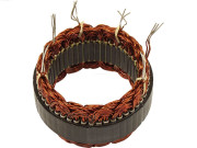 AS0070 Stator, generátor Brand new AS-PL Alternator A13VI204 AS-PL