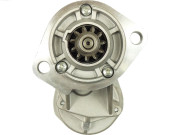 S6117 Startér Brand new AS-PL Alternator SG12B040 AS-PL