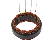 AS0072 Stator, generátor Brand new AS-PL Alternator A13VI204 AS-PL