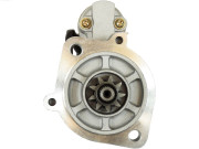 S5162 Startér Brand new AS-PL Alternator 54022232 AS-PL