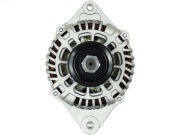 A5099 generátor Brand new AS-PL Alternator 63341711 AS-PL