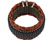 AS0074 Stator, generátor Brand new AS-PL Alternator A13VI204 AS-PL