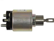 SS0038(BOSCH) Elektromagnetický spínač, startér Brand new AS-PL Starter motor AS-PL