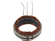 AS4004 Stator, generátor Brand new | AS-PL | Alternator brush sets AS-PL