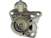 S0497 Startér Brand new AS-PL Alternator 0120468017 AS-PL