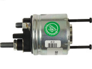 SS3011(VALEO) Elektromagnetický spínač, startér Brand new AS-PL Starter motor brush set AS-PL