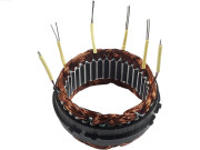 AS0050 Stator, generátor Brand new AS-PL Alternator A13VI204 AS-PL