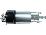 SS4006 Elektromagnetický spínač, startér Brand new | AS-PL | Starter armatures AS-PL