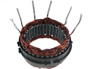 AS0080 Stator, generátor Brand new | AS-PL | Alternators | 63321044 AS-PL
