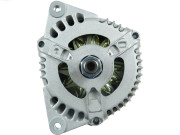 A4112 generátor Brand new AS-PL Alternator S.R.E. bracket AS-PL