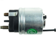 SS3012(VALEO) Elektromagnetický spínač, startér Brand new AS-PL Starter motor S13556 AS-PL