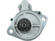 S5203 Startér Brand new AS-PL Alternator 0123320012 AS-PL