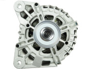 A3282 generátor Brand new AS-PL Alternator 0124525063 AS-PL