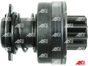 SD9119(LETRIKA) Volnobezny prevod, starter Brand new AS-PL Starter motor S114902 AS-PL