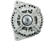 A0490 generátor Brand new AS-PL Alternator 0120400791 AS-PL