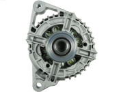 A0486 generátor Brand new AS-PL Alternator regulator AS-PL