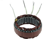 AS0086 Stator, generátor Brand new AS-PL Alternator A13VI204 AS-PL