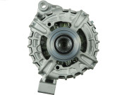 A0498 generátor Brand new AS-PL Alternator 0124325059 AS-PL