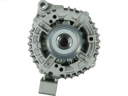 A0497 generátor Brand new AS-PL Alternator 0124325015 AS-PL