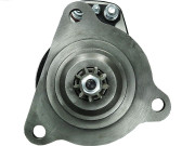 S0001 Startér Brand new AS-PL Alternator D.E. bracket AS-PL