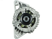 A0158 generátor Brand new AS-PL Alternator regulator AS-PL