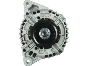 A0160 generátor Brand new AS-PL Alternator regulator AS-PL