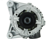 A0157 generátor Brand new AS-PL Alternator regulator AS-PL