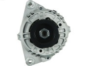 A0163 generátor Brand new AS-PL Alternator regulator AS-PL