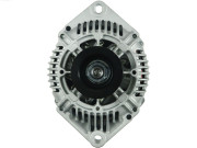 A3019 generátor Brand new AS-PL Alternator 0124515013 AS-PL