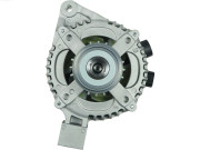 A6367 generátor Brand new AS-PL Alternator 0123515008 AS-PL