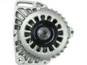 A1014 generátor Brand new AS-PL Alternator stator DISCONTINUED AS-PL