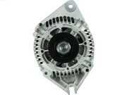 A3057 generátor Brand new AS-PL Alternator regulator AS-PL