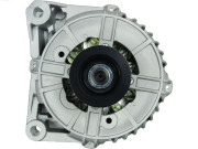 A0156 generátor Brand new AS-PL Alternator regulator AS-PL