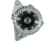 A3024 generátor Brand new AS-PL Alternator 0124325004 AS-PL