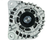 A3071 generátor Brand new AS-PL Alternator regulator AS-PL