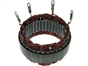 AS6001 Stator, generátor Brand new AS-PL Alternator A13VI204 AS-PL