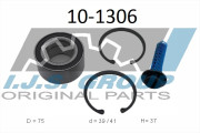 10-1306 Sada ložisek kol IJS GROUP