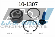 10-1307 Sada ložisek kol IJS GROUP