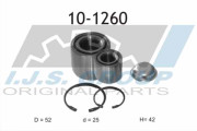 10-1260 Sada ložisek kol IJS GROUP