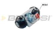BC1020 Válec kolové brzdy BREMSI