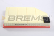 FA0636 Vzduchový filtr BREMSI