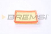 FA1069 Vzduchový filtr BREMSI
