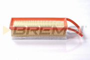 FA1279 Vzduchový filtr BREMSI