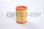 FA1366 Vzduchový filtr BREMSI